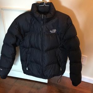 Men’s Northface 700 Coat
